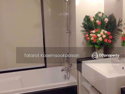 Supalai Premier Asoke, Bangkok, Thailand Supalai Premier Asoke, Bangkok, Thailand