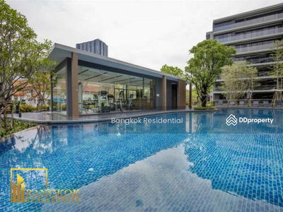 Park Court Sukhumvit 77, Bangkok, Thailand Park Court Sukhumvit 77, Bangkok, Thailand