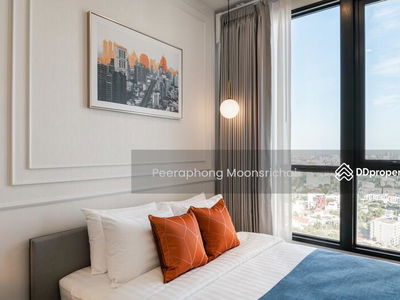 Park Origin Thonglor, Bangkok, Thailand Park Origin Thonglor, Bangkok, Thailand