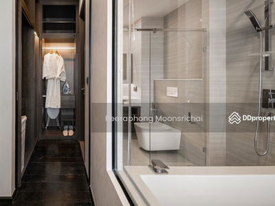 Park Origin Thonglor, Bangkok, Thailand Park Origin Thonglor, Bangkok, Thailand