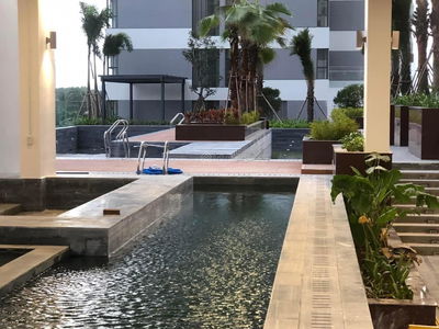 Precia Apartment District 2, Vietnam Precia Apartment District 2, Vietnam