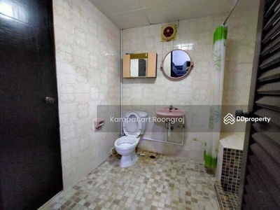 Silom Condominium, Bangkok, Thailand Silom Condominium, Bangkok, Thailand