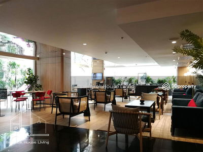 Oakwood Residence Sukhumvit Thonglor, Bangkok, Thailand Oakwood Residence Sukhumvit Thonglor, Bangkok, Thailand