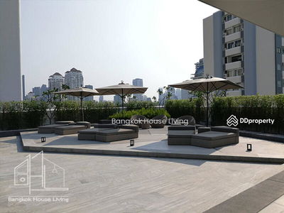 Oakwood Residence Sukhumvit Thonglor, Bangkok, Thailand Oakwood Residence Sukhumvit Thonglor, Bangkok, Thailand