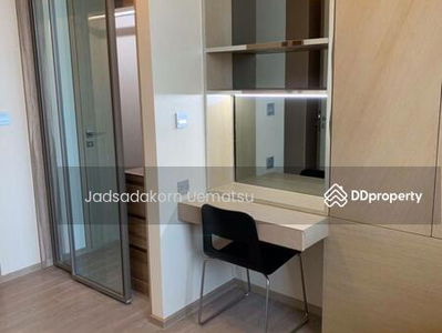 The Esse Asoke, Bangkok, Thailand The Esse Asoke, Bangkok, Thailand