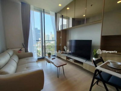 Noble Around Sukhumvit 33, Bangkok, Thailand Noble Around Sukhumvit 33, Bangkok, Thailand