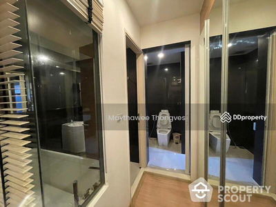 Rhythm Sukhumvit 50, Bangkok, Thailand Rhythm Sukhumvit 50, Bangkok, Thailand