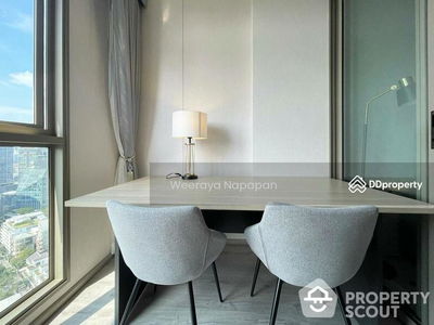 Rhythm Ekkamai Estate, Bangkok, Thailand Rhythm Ekkamai Estate, Bangkok, Thailand