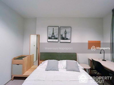 Life Asoke-Rama 9, Bangkok, Thailand Life Asoke-Rama 9, Bangkok, Thailand