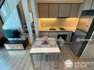 The Reserve Phahol-Pradipat, Bangkok, Thailand The Reserve Phahol-Pradipat, Bangkok, Thailand