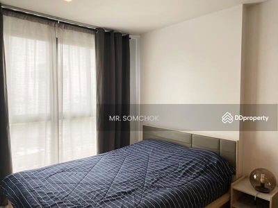 IDEO O2 Bangna, Bangkok, Thailand IDEO O2 Bangna, Bangkok, Thailand