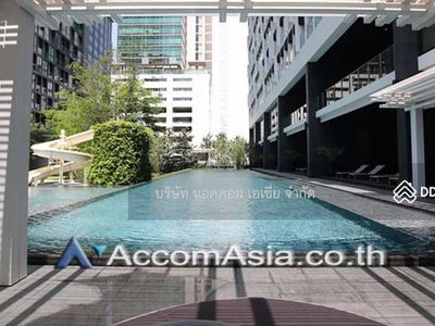 Noble Ploenchit, Bangkok, Thailand Noble Ploenchit, Bangkok, Thailand