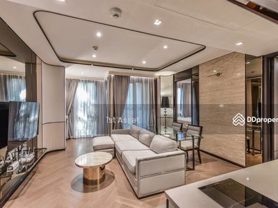 The Reserve Sukhumvit 61, Bangkok, Thailand The Reserve Sukhumvit 61, Bangkok, Thailand