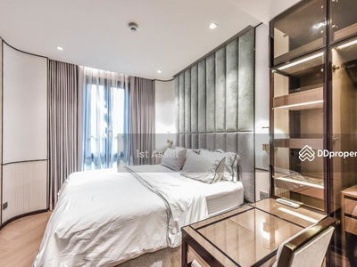 The Reserve Sukhumvit 61, Bangkok, Thailand The Reserve Sukhumvit 61, Bangkok, Thailand