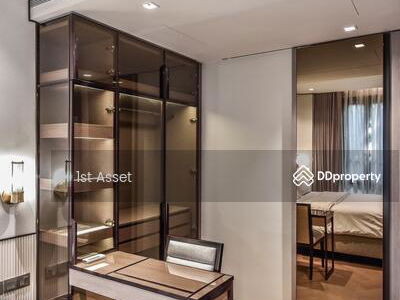 The Reserve Sukhumvit 61, Bangkok, Thailand The Reserve Sukhumvit 61, Bangkok, Thailand