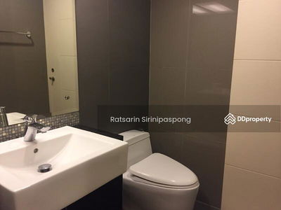 The Crest Sukhumvit 34, Bangkok, Thailand The Crest Sukhumvit 34, Bangkok, Thailand