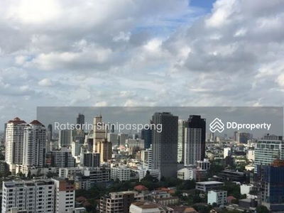 The Crest Sukhumvit 34, Bangkok, Thailand The Crest Sukhumvit 34, Bangkok, Thailand