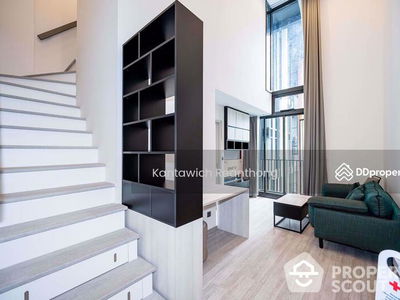 The Line Sukhumvit 101, Bangkok, Thailand The Line Sukhumvit 101, Bangkok, Thailand