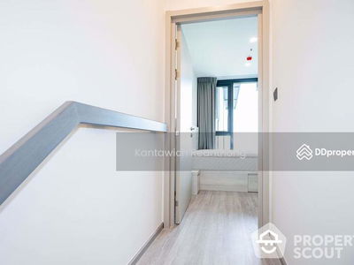 The Line Sukhumvit 101, Bangkok, Thailand The Line Sukhumvit 101, Bangkok, Thailand