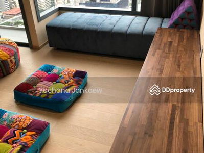 The Esse Asoke, Bangkok, Thailand The Esse Asoke, Bangkok, Thailand