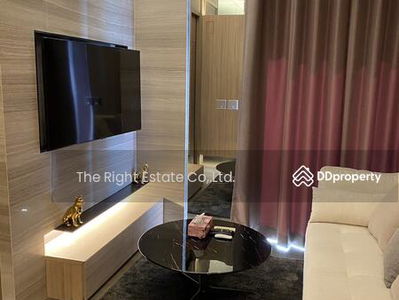 The Esse at Singha Complex, Bangkok, Thailand The Esse at Singha Complex, Bangkok, Thailand