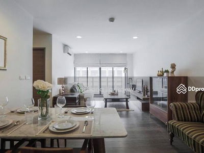 Rende Sukhumvit 23, Bangkok, Thailand Rende Sukhumvit 23, Bangkok, Thailand