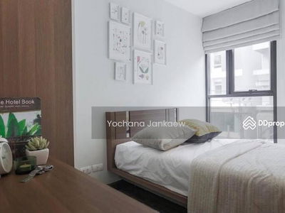 Rende Sukhumvit 23, Bangkok, Thailand Rende Sukhumvit 23, Bangkok, Thailand