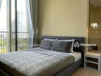 Noble BE19 Sukhumvit, Bangkok, Thailand Noble BE19 Sukhumvit, Bangkok, Thailand