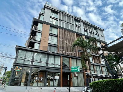 111 Residence Sukhumvit 39, Bangkok, Thailand 111 Residence Sukhumvit 39, Bangkok, Thailand