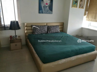 TC Green Rama 9, Bangkok, Thailand TC Green Rama 9, Bangkok, Thailand