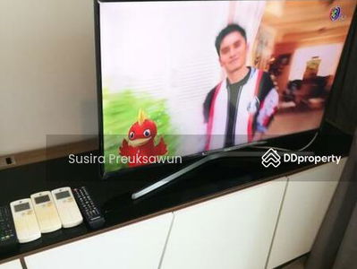 TC Green Rama 9, Bangkok, Thailand TC Green Rama 9, Bangkok, Thailand