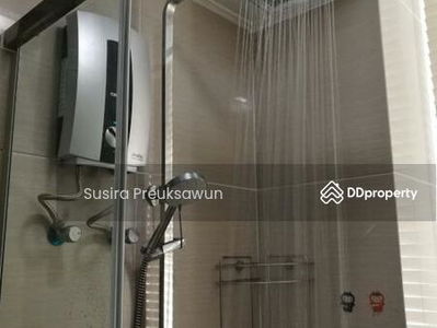 TC Green Rama 9, Bangkok, Thailand TC Green Rama 9, Bangkok, Thailand