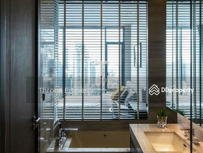 Q1 Sukhumvit, Bangkok, Thailand Q1 Sukhumvit, Bangkok, Thailand