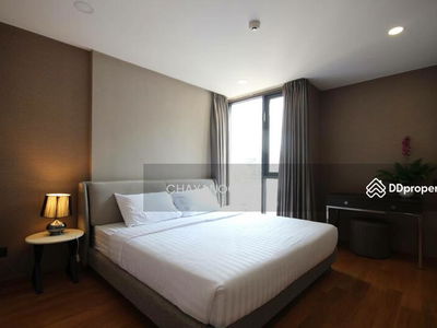 Klass Langsuan, Bangkok, Thailand Klass Langsuan, Bangkok, Thailand