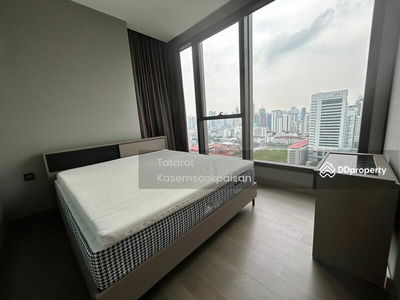 The Esse at Singha Complex, Bangkok, Thailand The Esse at Singha Complex, Bangkok, Thailand