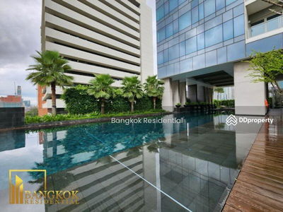 185 Rajadamri, Bangkok, Thailand 185 Rajadamri, Bangkok, Thailand