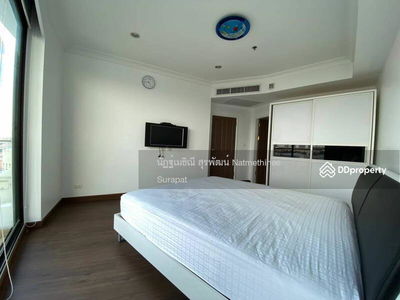 Supalai Casa Riva, Bangkok, Thailand Supalai Casa Riva, Bangkok, Thailand