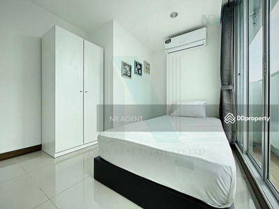 Waterford Sukhumvit 50 condominium, Bangkok, Thailand Waterford Sukhumvit 50 condominium, Bangkok, Thailand