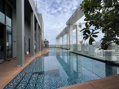 Life Sukhumvit 48, Bangkok, Thailand Life Sukhumvit 48, Bangkok, Thailand