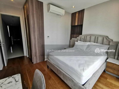 The Bangkok Sathorn, Bangkok, Thailand The Bangkok Sathorn, Bangkok, Thailand