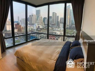 ASHTON Silom, Bangkok, Thailand ASHTON Silom, Bangkok, Thailand