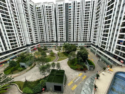 Hope Residence, Vietnam  Hope Residence, Vietnam