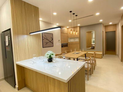 The Zei My Dinh, Vietnam The Zei My Dinh, Vietnam