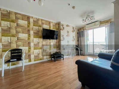 Condo for rent LUMPINI PARK Riverside - Rama 3, 33 sq m., suspension bridge side, Building B, 18th floor, Bangkok., Thailand Condo for rent LUMPINI PARK Riverside - Rama 3, 33 sq m., suspension bridge side, Building B, 18th floor, Bangkok., Thailand