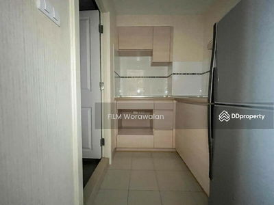 Condo for rent LUMPINI PARK Riverside - Rama 3, 33 sq m., suspension bridge side, Building B, 18th floor, Bangkok., Thailand Condo for rent LUMPINI PARK Riverside - Rama 3, 33 sq m., suspension bridge side, Building B, 18th floor, Bangkok., Thailand