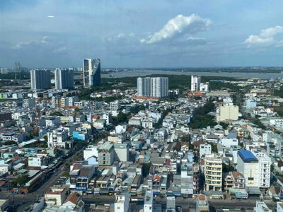 Sunshine Sky City , Vietnam Sunshine Sky City , Vietnam