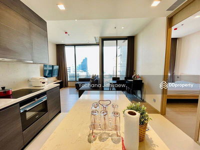 The Esse Asoke, Bangkok, Thailand The Esse Asoke, Bangkok, Thailand