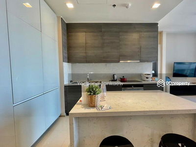 The Esse Asoke, Bangkok, Thailand The Esse Asoke, Bangkok, Thailand