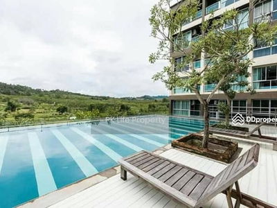 Housing in Kathu, Thailand Housing in Kathu, Thailand