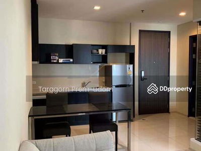 Rhythm Sukhumvit 44/1, Bangkok, Thailand Rhythm Sukhumvit 44/1, Bangkok, Thailand